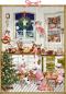 Preview: Coppenrath zettel adventskalender 95572 weihnachtsbäckerei - Coppenrath-95572-4050003955728