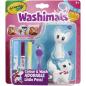 Preview: Crayola washimals katzenset 6030.07253 - Crayola-603007253-0071662072537