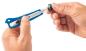 Preview: Dahle cutter basic 9 mm 10860-21138 blau - Dahle-10860-21138-4007885108605-03.jpg