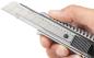 Preview: Dahle cutter professional 18 mm 10885-16223 grau - Dahle-10885-16223-4009729074671-02.jpg