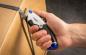 Preview: Dahle cutter heavy duty 10890-16224 schwarz/blau, m. trapezklinge - Dahle-10890-16224-4009729074688-03.jpg