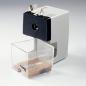 Preview: Dahle bleistiftspitzmaschine 155 155-20094 manuell, grau -12mm - Dahle-155-20094-4007885001555-03.jpg