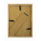 Preview: Debex wechselrahmen 10.5x15cm 320.01 10.5x eiche natur - Debex-320.01-10.5x-7611195379135-02.jpg
