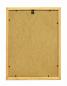 Preview: Debex wechselrahmen 40x50cm 6306.01 40x5 kiefer, weiss strukt. - Debex-6306.01-40x5-7611195360256-02.jpg