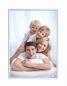 Preview: Debex wechselrahmen 21×29,7cm 900101-210x2 alu natur - Debex-900101-210x2-7611195104812