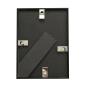 Preview: Debex wechselrahmen 21x29.7cm 9047.01 21x2 alu, schwarz - Debex-9047.01-21x2-7611195421186-02.jpg