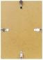 Preview: Debex wechselrahmen 10,5×15cm 950001-105x1 randlos - Debex-950001-105x1-7611195501130-02.jpg