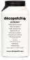 Preview: Decopatch acrylfarbe gesso 300ml ge300ao deckend weiss - Decopatch-ge300ao-3760018743104
