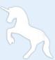 Preview: Decopatch bastelset einhorn kit009o bogen, tier, pinsel, lack - Decopatch-kit009o-3609510350215-02.jpg