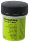Preview: Decopatch bastelset schildkröte kit036c bogen, tier, pinsel, lack - Decopatch-kit036c-3609510350505-03.jpg