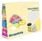 Preview: Decopatch bastelset schildkröte kit036c bogen, tier, pinsel, lack - Decopatch-kit036c-3609510350505