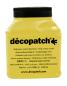 Preview: Decopatch klebstofflack paperpatch vaal180ac lebensmittelecht - Decopatch-vaal180ac-3609510300036