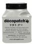 Preview: Decopatch aquapro glanzlack vaub180ao 180ml - Decopatch-vaub180ao-3609510300012