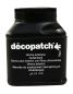Preview: Decopatch aquapro aussenlack vauv180ao 180ml - Decopatch-vauv180ao-3609510300593