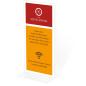 Preview: Deflecto tischaufsteller a4 47801 gerade, hoch - Deflecto-47801-0079916478012-04.jpg