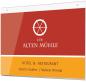 Preview: Deflecto info dislpay classic image a3 48000 quer, wandmontage - Deflecto-48000-0079916480008-02.jpg