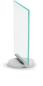 Preview: Deflecto tischaufsteller swivel 1/3 a4 691001 hoch, drehbar - Deflecto-691001-0079916021171-02.jpg