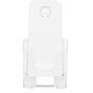 Preview: Deflecto prospekthalter standard 77501 transparent 1/3 a4 - Deflecto-77501-0079916775012-03.jpg