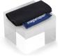 Preview: Deflecto acrylblock 50x40mm ab140 transparent poliert - Deflecto-ab140-5055425953733-02.jpg