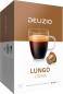 Preview: Delizio kaffeekapseln 10168322 lungo crema 48 stk. - Delizio-10168322-7617014129882