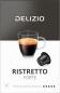Preview: Delizio kaffeekapseln 10168570 ristretto 48 stk. - Delizio-10168570-7617014186052-02.jpg