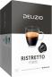 Preview: Delizio kaffeekapseln 10168570 ristretto 48 stk. - Delizio-10168570-7617014186052