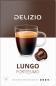 Preview: Delizio kaffeekapseln 10170342 lungo fortissimo 48 stk. - Delizio-10170342-7617014148623-02.jpg
