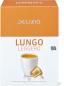 Preview: Delizio kaffeekapsel 10170588 lungo leggero 48 kapseln - Delizio-10170588-7617014148630
