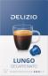 Preview: Delizio kaffeekapseln 2001097 lungo decaffeinato 12 stück - Delizio-2001097-7617014174967-02.jpg