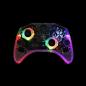 Preview: Deltaco gaming ctrl.wireless, rgb 4222135 transparent,nsw - Deltaco-4222135-7333048059819-09.jpg