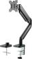 Preview: Deltaco gasspring single arm 17-32in arm-0350 1,5-8kg, 75x75-100x100 - Deltaco-arm-0350-7333048042774-02.jpg