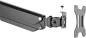 Preview: Deltaco gasspring single arm 17-32in arm-0350 1,5-8kg, 75x75-100x100 - Deltaco-arm-0350-7333048042774-05.jpg