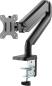 Preview: Deltaco gasspring single arm 17-32in arm-0350 1,5-8kg, 75x75-100x100 - Deltaco-arm-0350-7333048042774