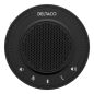 Preview: DELTACO Office Conference speakerphone DELC-0001 black, USB, 3.5 mm