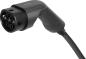 Preview: Deltaco e-charge,cable type 2-type 2 ev-3213 3 phase, 16a, 3m - Deltaco-ev-3213-7333048047632-03.jpg