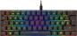 Preview: Deltaco tkl gaming keyboard mech rgb gam-075-ch red switch, ch-layout, black - Deltaco-gam-075-ch-7333048049186
