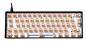 Preview: Deltaco tkl gaming keyboard v2 rgb gam-075v2-ch hot-swap,ch-layout,black - Deltaco-gam-075v2-ch-7333048063632-04.jpg