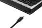 Preview: Deltaco tkl gaming keyboard v2 rgb gam-075v2-ch hot-swap,ch-layout,black - Deltaco-gam-075v2-ch-7333048063632-07.jpg