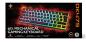 Preview: Deltaco tkl gaming keyboard v2 rgb gam-075v2-ch hot-swap,ch-layout,black - Deltaco-gam-075v2-ch-7333048063632-10.jpg
