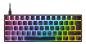 Preview: Deltaco tkl gaming keyboard v2 rgb gam-075v2-ch hot-swap,ch-layout,black - Deltaco-gam-075v2-ch-7333048063632