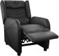 Preview: DELTACO Gaming Armchair DC420 GAM-087-B