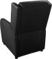 Preview: DELTACO Gaming Armchair DC420 GAM-087-B