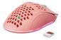Preview: Deltaco lightweight gaming mouse,rgb gam-120-p wireless, pink, pm80 - Deltaco-gam-120-p-7333048057235-02.jpg