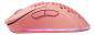 Preview: Deltaco lightweight gaming mouse,rgb gam-120-p wireless, pink, pm80 - Deltaco-gam-120-p-7333048057235-03.jpg