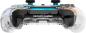 Preview: Deltaco wireless controller ps4 gam-139-t transparent - Deltaco-gam-139-t-7333048060839-05.jpg