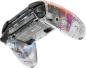 Preview: Deltaco wireless controller ps4 gam-139-t transparent - Deltaco-gam-139-t-7333048060839-06.jpg