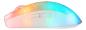 Preview: Deltaco lightweight mouse wirel.rgb gam-145-w semi-transparent, wm89,white - Deltaco-gam-145-w-7333048058621-02.jpg