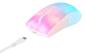 Preview: Deltaco lightweight mouse wirel.rgb gam-145-w semi-transparent, wm89,white - Deltaco-gam-145-w-7333048058621-05.jpg