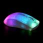 Preview: Deltaco lightweight mouse wirel.rgb gam-145-w semi-transparent, wm89,white - Deltaco-gam-145-w-7333048058621-08.jpg