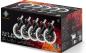 Preview: Deltaco casters, wheels, 5-pack gam-157 dark line - Deltaco-gam-157-7333048059987-04.jpg